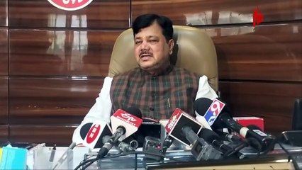 राऊतांवर दरेकर भडकले, सर्वच काढलं