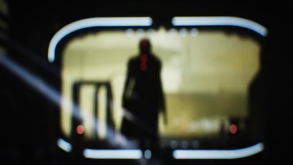 N7 Day 2023 - Mass Effect teasing