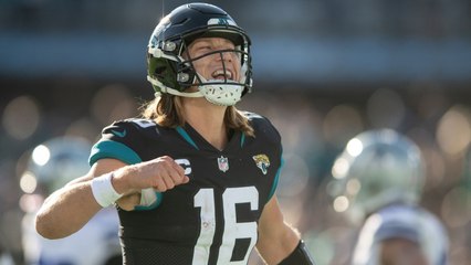 Can Jaguars exploit 49ers faltering Defense in the matchup?