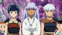Yashahime Princess HalfDemon Dub Key Moments From Episode 20  Part 6