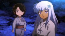 Yashahime Princess HalfDemon Dub Key Moments From Episode 20  Part 3