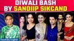 Diwali Dhamaka with Sandiip Sikcand: A Night of Lights, Laughter, and Celebration | Oneindia News