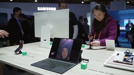 Samsung vai oferecer tradução em tempo real em ligações