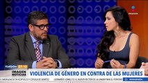 ¿Qué hay en la menta de un acosador? ¿Por qué las mujeres no denuncian?