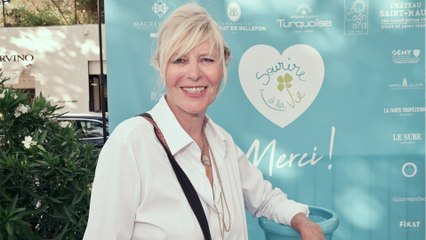 GALA VIDÉO - Chantal Ladesou, 75 ans, assume la chirurgie esthétique : “À un moment donné…”