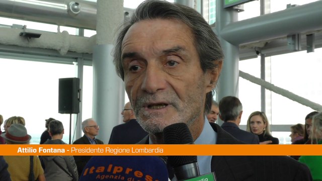 Piccolo Teatro, Fontana Geronimo La Russa persona eccellente