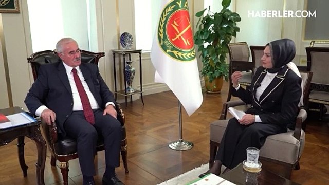 Yargıtay, AYM'nin Atalay kararını neden tanımadı? Yargıtay Başkanı Akarca bireysel başvuru konusunu böyle değerlendirmişti