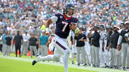 Texans Determined to Prove Their Mettle Against Bengals