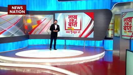 Lakh Take Ki Baat : Syria में America ने बरसाए बम