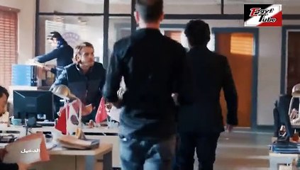 مسلسل الدخيل ( الجزء 3 ) – الحلقة 6 – تركى مدبلج