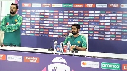 অসম্ভবকে সম্ভব করতে ইডেনে কোন প্ল্যান বাবর আজমের?