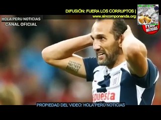 SE VIENE SANCIÓN PENAL PARA LOS DIRECTIVOS DE ALIANZA LIMA