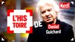 Daniel Guichard : « J’ai vu Claude François le jour de sa mort »