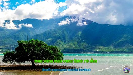 Tora Ranga - Cipt Hasan Bahasyuan ( Voc Ryan Hamzah )