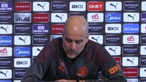 Stones out for a while, have to think about how to replace - Guardiola