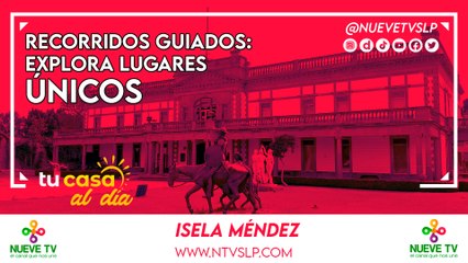 Recorridos Guiados: Explora Lugares Únicos