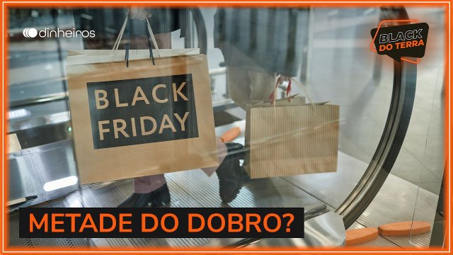 Não Caia Nessa! Atenção a pegadinhas e golpes na Black Friday