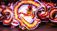 Grupo Folclórico “Vallarta Azteca” celebra 20 años de su fundación
