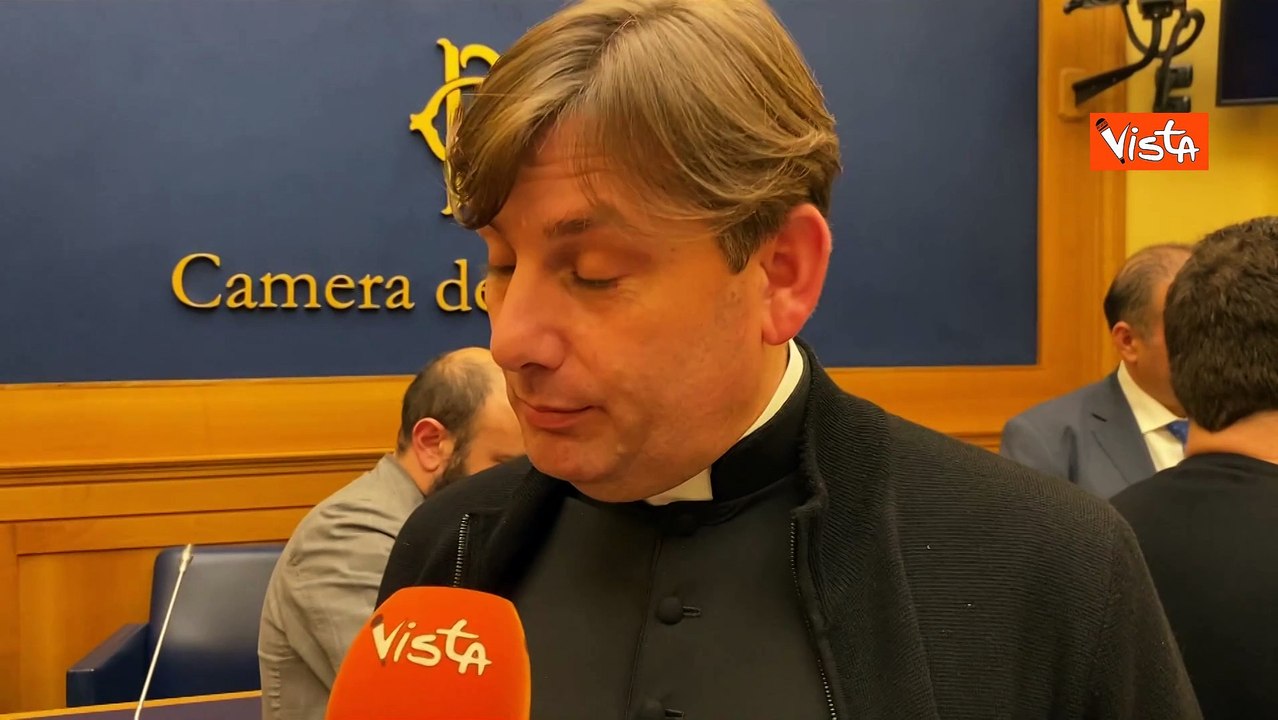 Concerto Zampaglione a Tor Bella Monaca, Don Coluccia: "Spacciare musica anzich? droga"