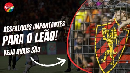 ENDERSON MOREIRA TEM DOIS DESFALQUES CONFIRMADOS; VEJA