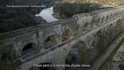 Le spin-off de The Walking Dead sort ce vendredi en France