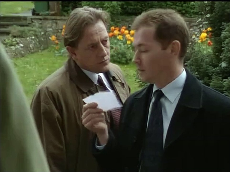 The Bill S14E72 Stop