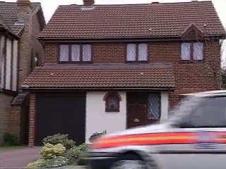 The Bill S14E77 Vacant Possession