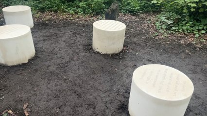 Nelson Mandela memorial vandalised - LiverpoolWorld Headlines