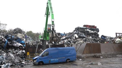 Leeds headlines 10 November: Stark warning to anyone thinking about fly-tipping