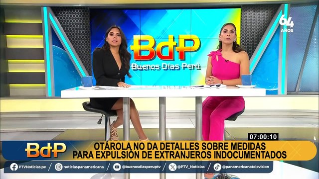 Comas: cámaras registraron últimos movimientos de hija de empresario secuestrada