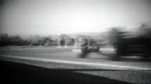 Jacques Bernusset's Fatal Crash @ Magny-Cours 1966 (Aftermath)