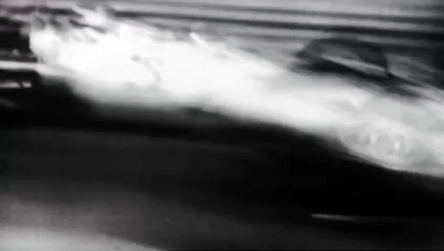 Jean-Luc Salomon's Fatal Crash @ Rouen-les-Essarts 1970 (Aftermath)