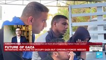 'War against residents of Gaza': 'Vast majority have nothing to do with Hamas' is one thing',  Civilians bear brunt of 'war on Gaza' amid Israel's brutal battle against Hamas