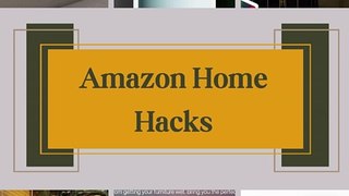 Amazon Home  Hacks ...