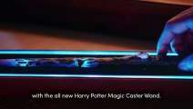 Harry Potter: existe una varita mágica que permite realizar más de 50 hechizos