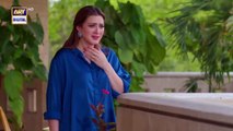 Ehsaan Faramosh Drama 2nd Last Episode