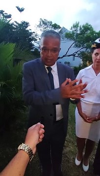 Cyrille Melchior se félicite d'une convention historique pour le handicap