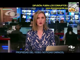 DETUVIERON A "SATANÁS", EL PRINCIPAL TERRORISTA URBANO DEL "TREN DE ARAGUA" QUE INCURSIONABA EN TRES PAÍSES