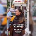 Babası konkordato ister! Kızı New York sokaklarında aylık 10 bin dolar savurur