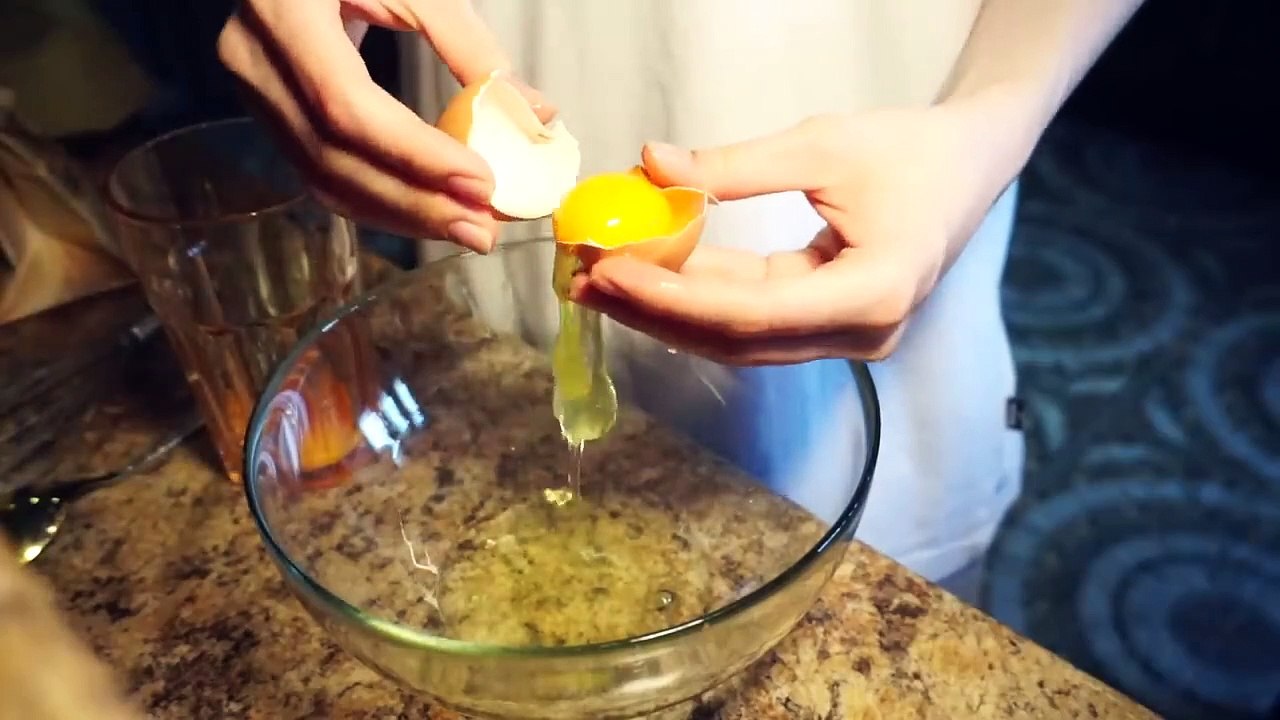 COOKING WITH DASHA#2  THE HEALTHIEST, TASTIEST, AND FASTEST RECIPE FOR COCONUT DESSERT!  ❤️