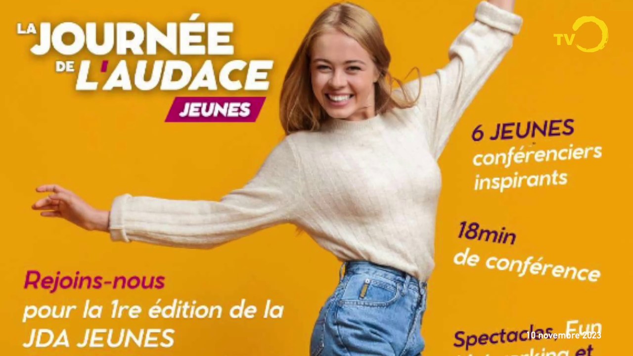 Sujet: Journée de l'audace à Onex