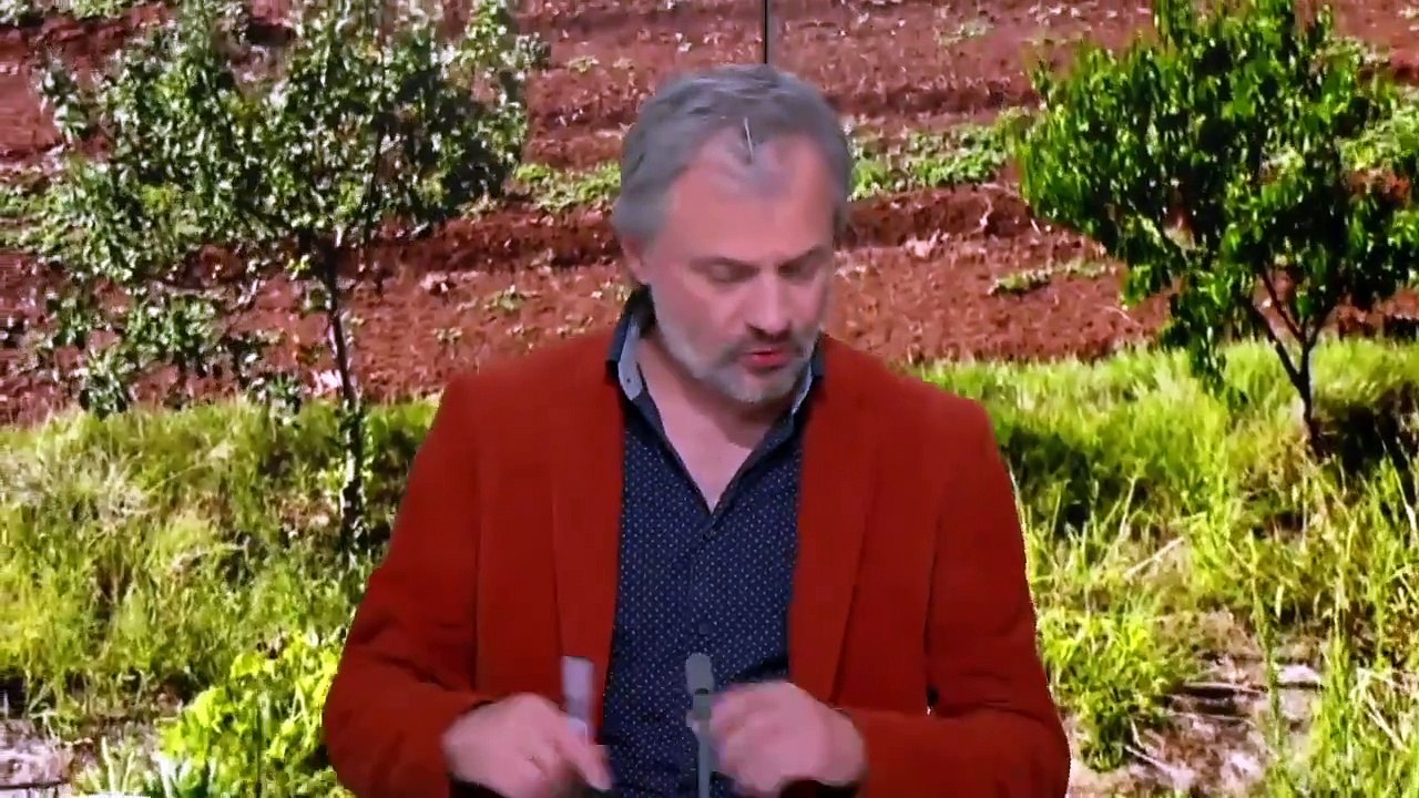 Assises de la bioéconomie en BFC – Jour 1 – TR4. L’arbre et la haie en agriculture