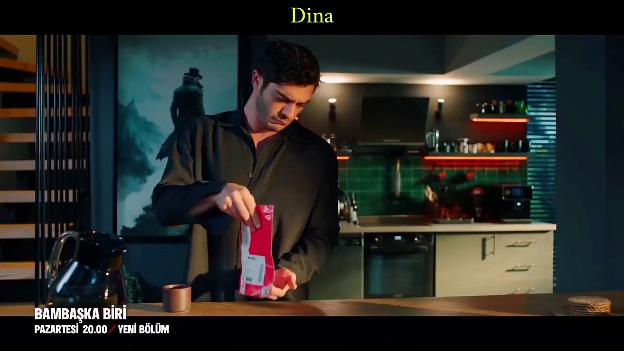 الإعلان1 للحلقة 10 من مسلسل شخص آخر مترجم