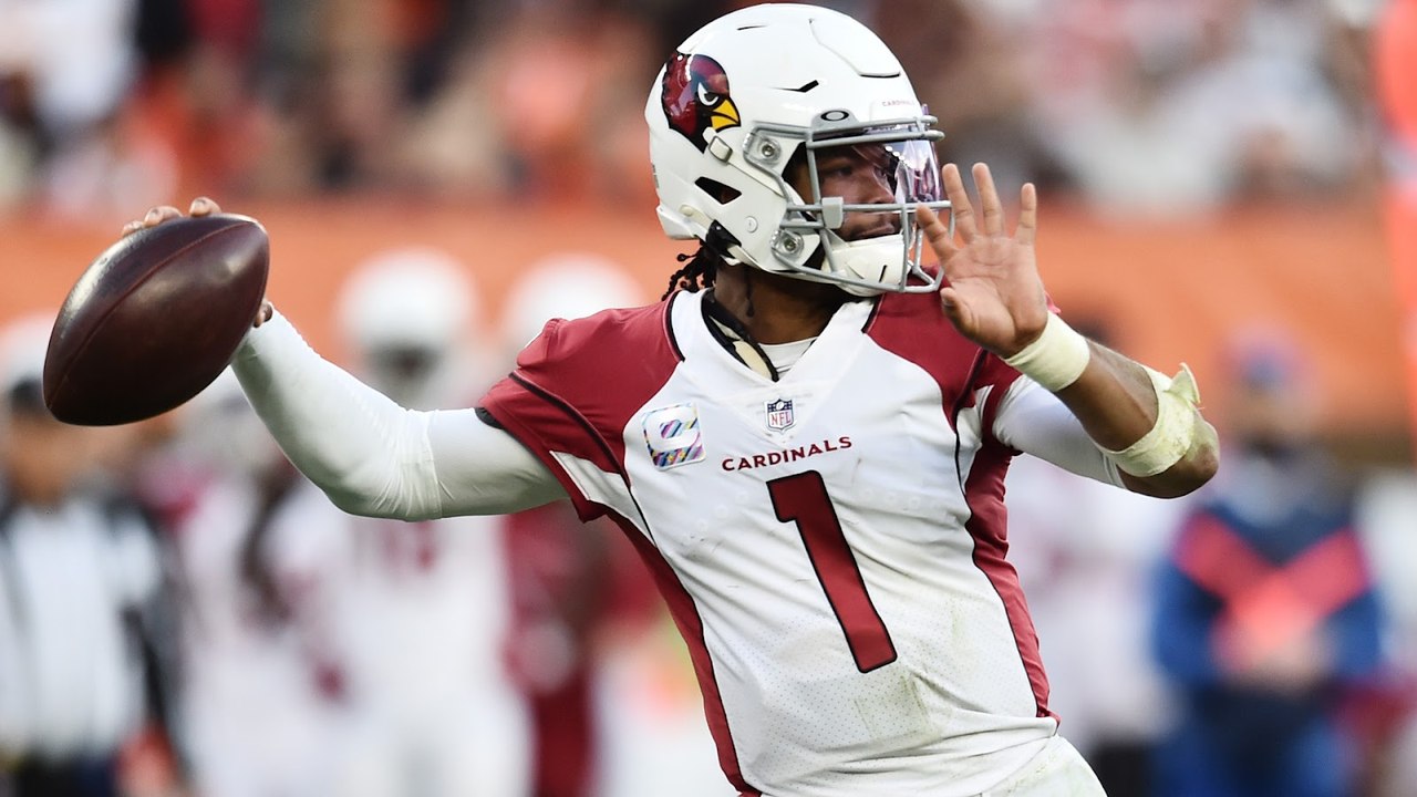 Kyler Murray Set to Make 2023 Season Debut with the Cardinals