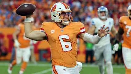 Troubled Waters for Tampa Bay, Offense Inconsistencies Revealed