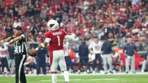 Kyler Murray's Comeback Sparks Cardinals Future Queries