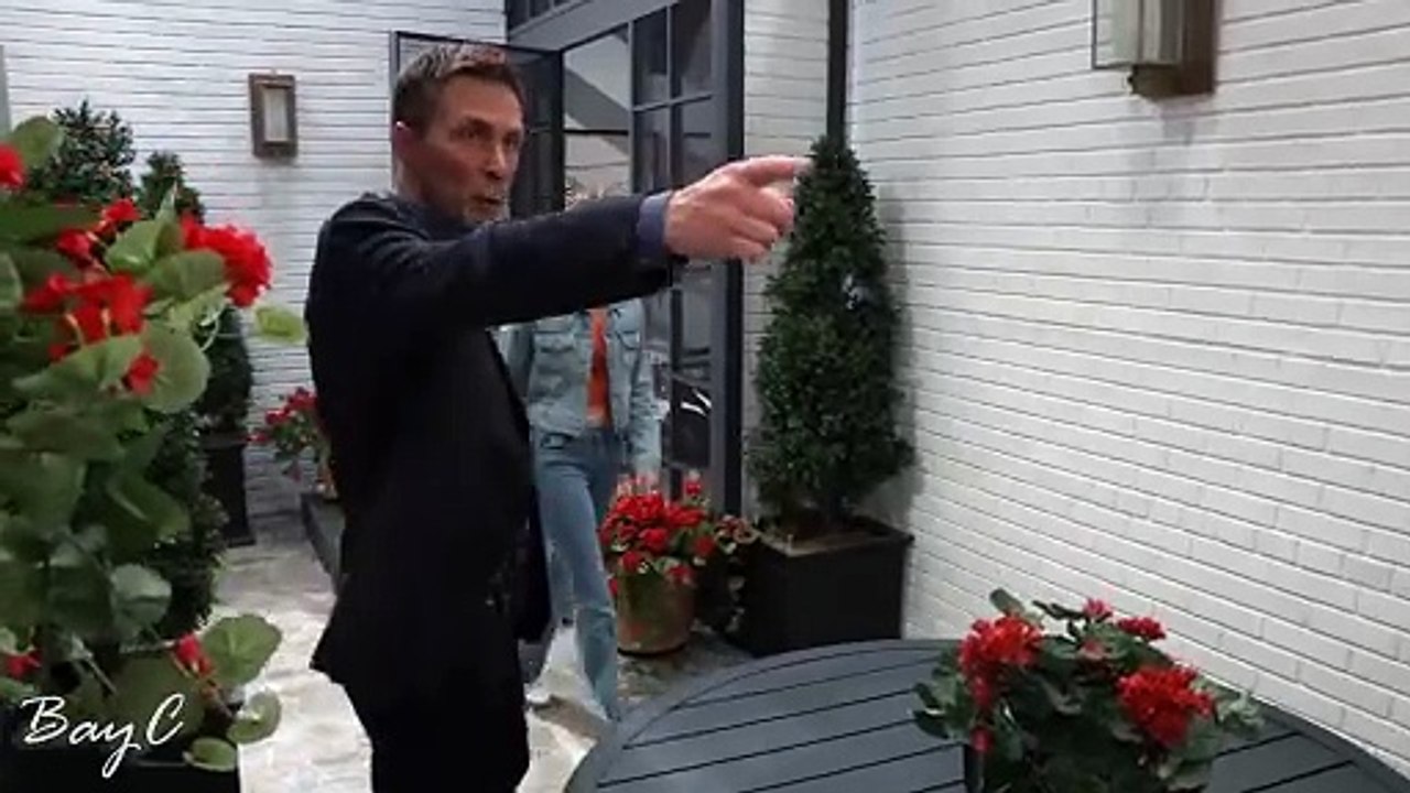 9/25/23 - Valentin Surprises Charlotte Part 3