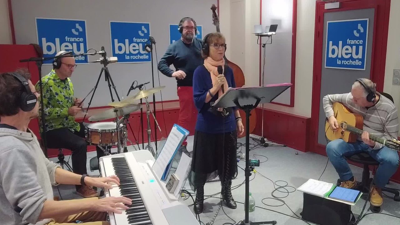 LILY ET LES SALES GOSSES - It's a sin to tell a lie