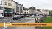 Wales headlines 10 November: Welsh Labour MP calls 20mph ‘bonkers’, North Wales Police ‘inadequate’ at tackling organised crime, two-hour detour means some children miss school