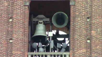 Campane del Duomo di Monza